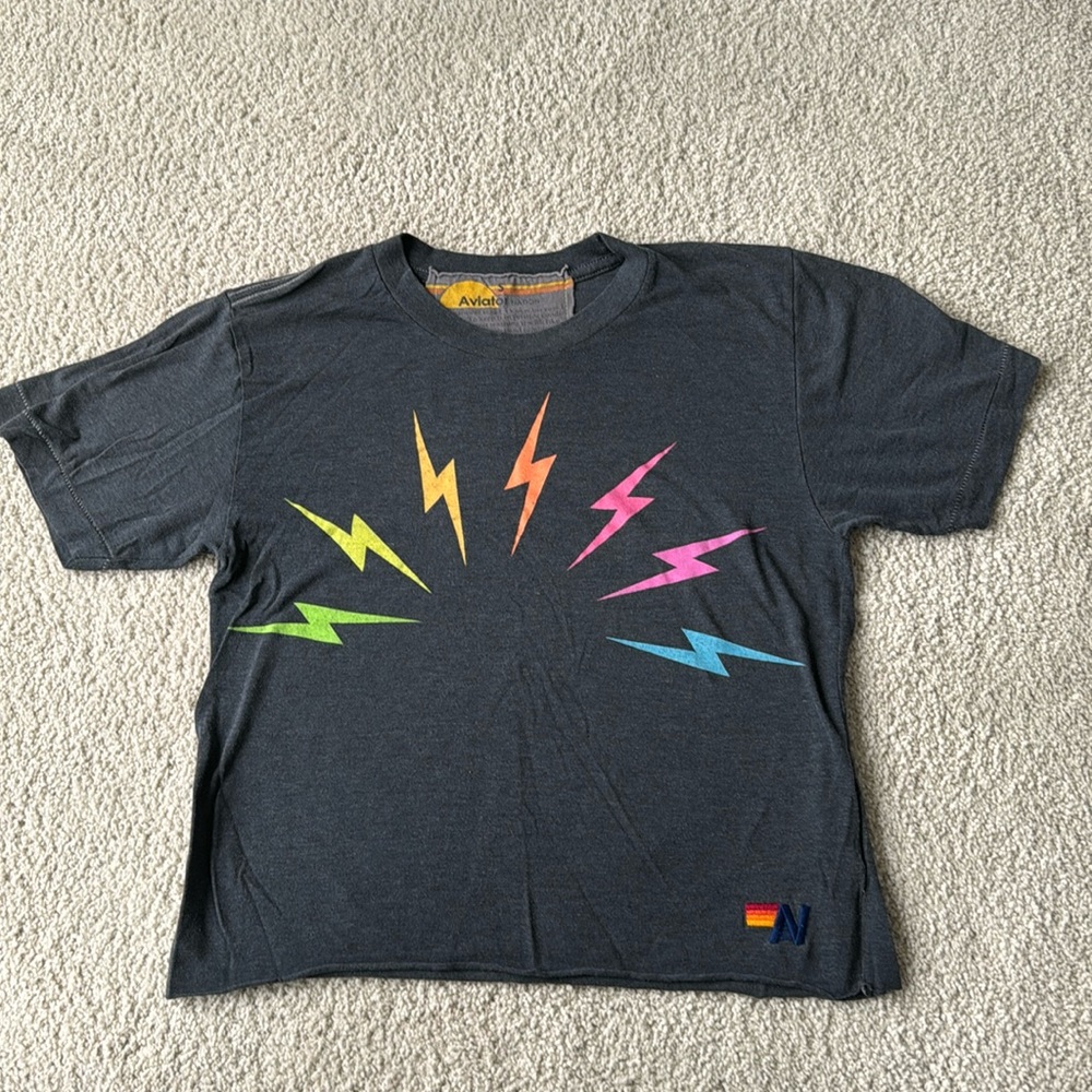 Aviator nation T-shirt
